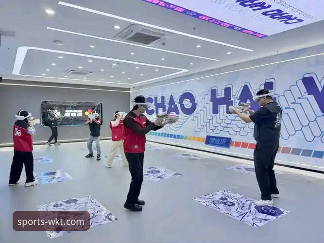 前瞻视角：一场逆转背后，悟空体育平台如何重塑观赛体验